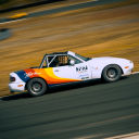 Mazda MX-5 NA Cup