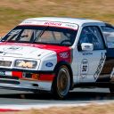 Ford Sierra RS500 Cosworth