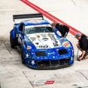 Chevrolet Corvette C3