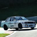 BMW 325i Gruppe A