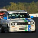 BMW 325 Challenge