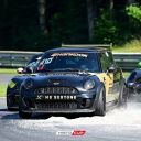 Mini JCW Challenge