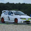 Renault Megane Coupe